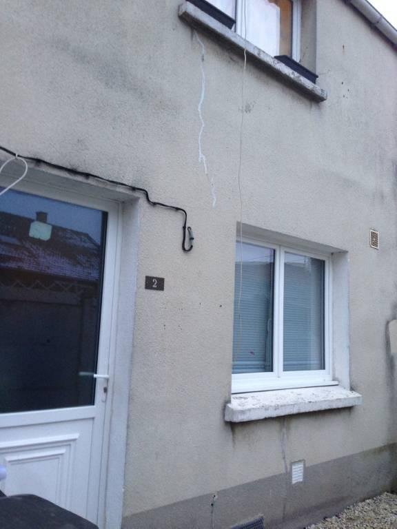 Location maison 
