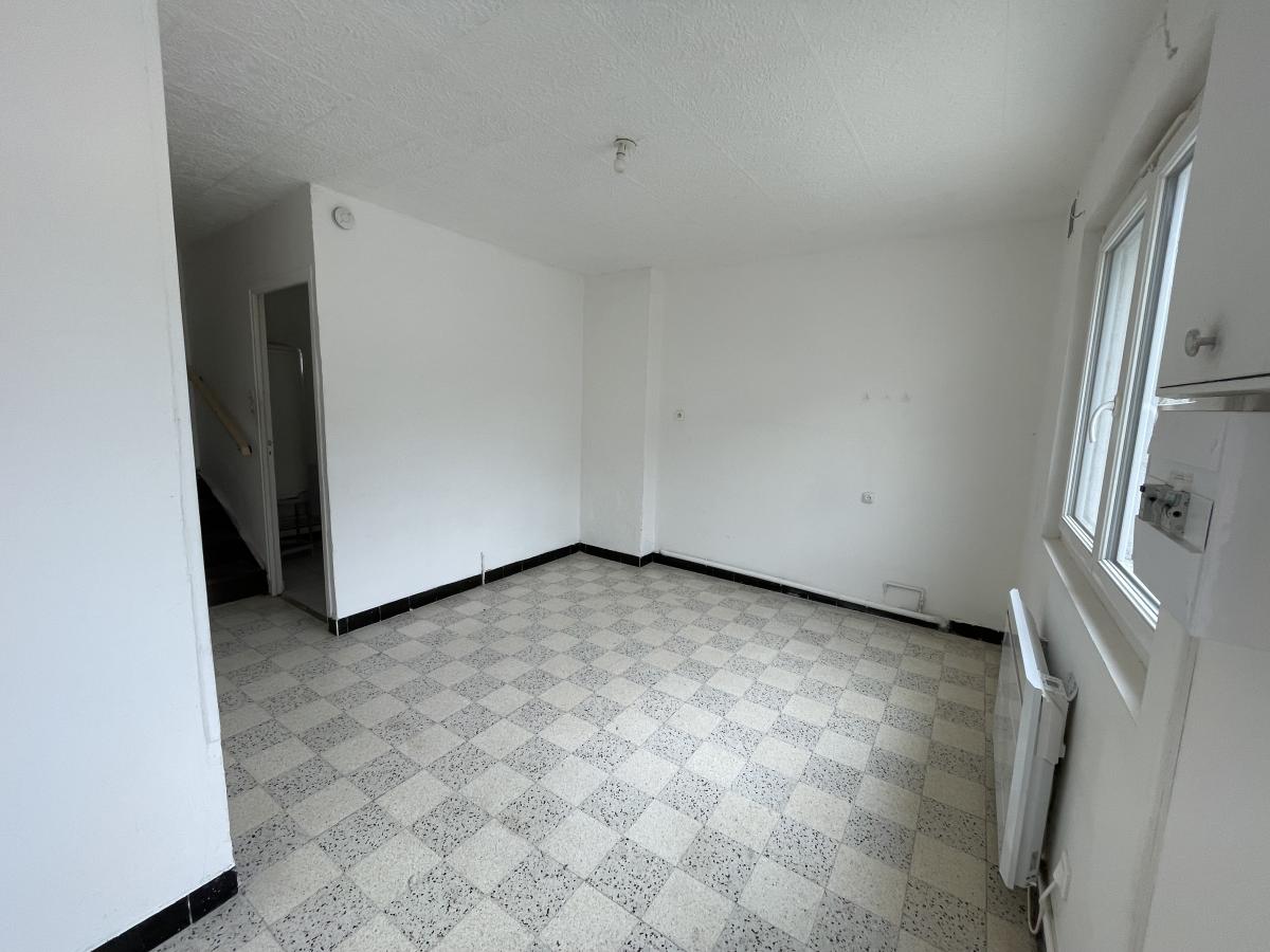 Location maison 