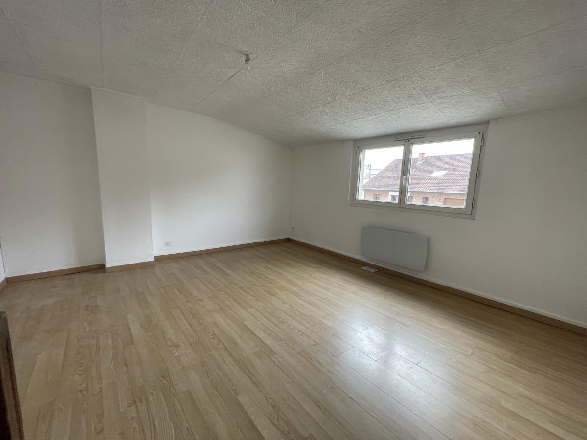 Location maison 
