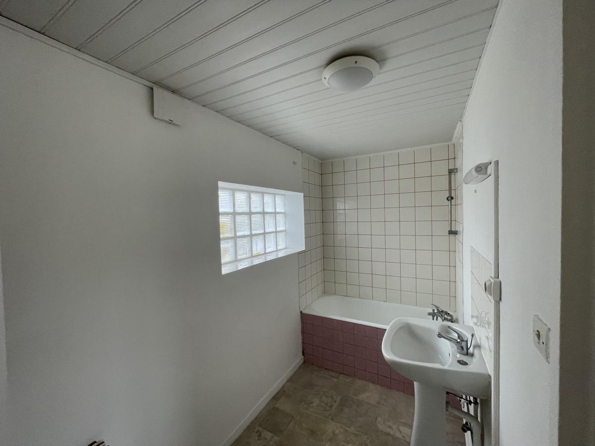 Location maison 