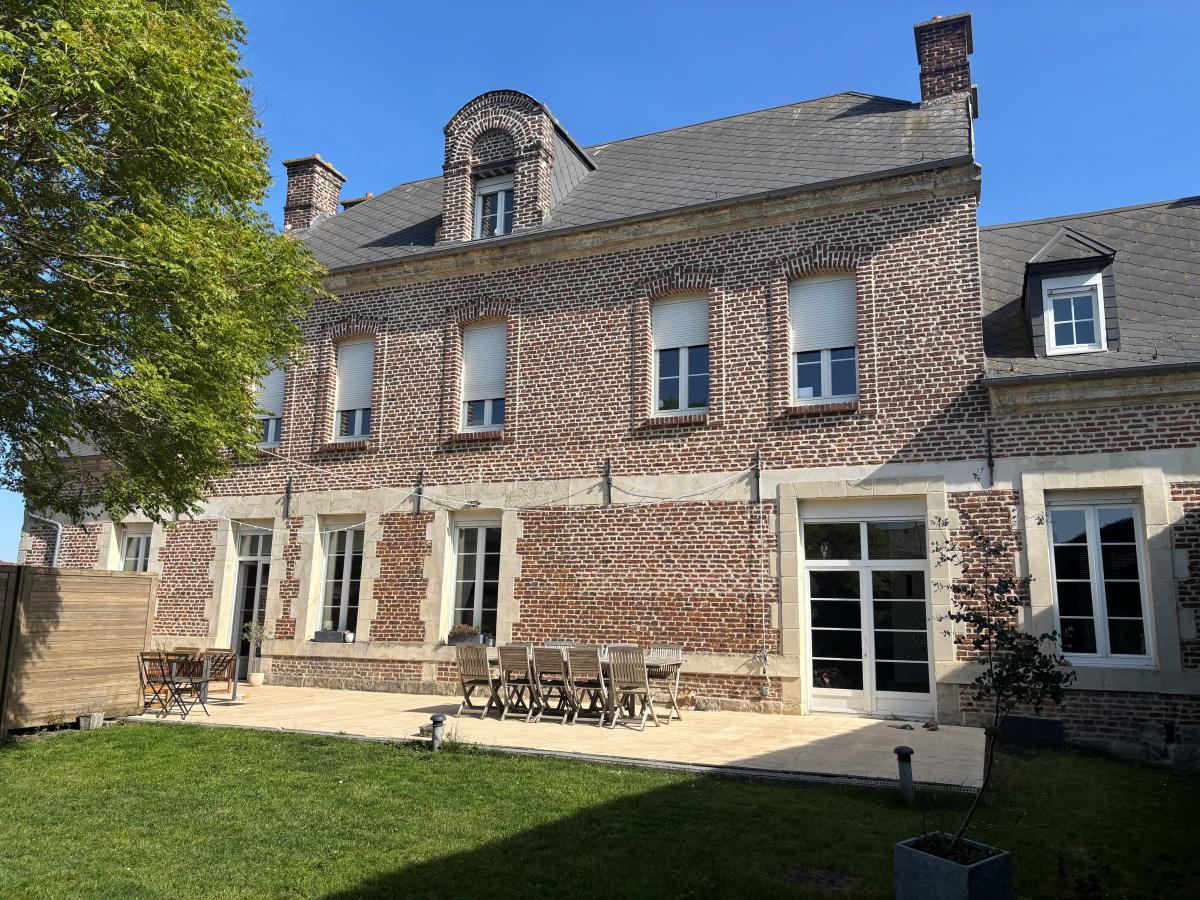 Axe VALENCIENNES-CAMBRAI, Villers-en-Cauchies