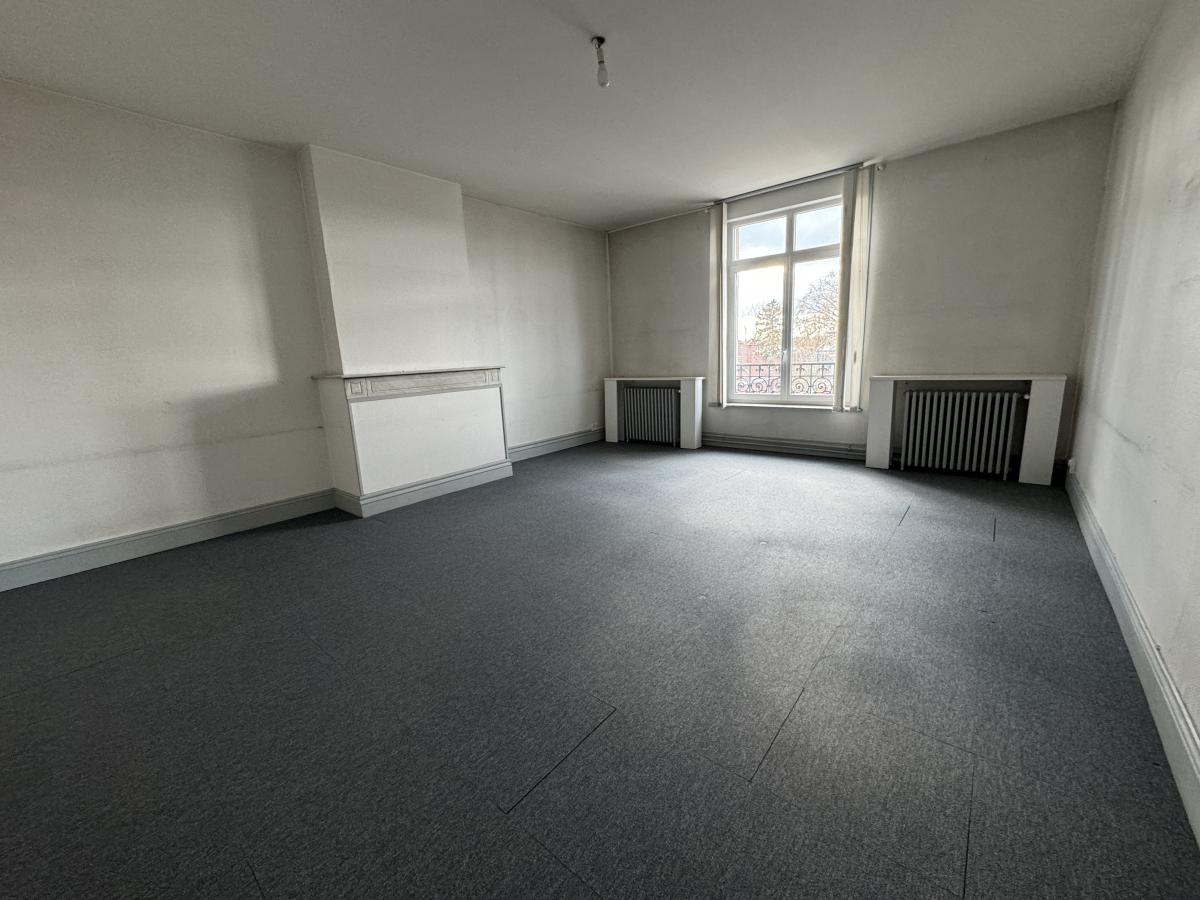 Appartement dernier 