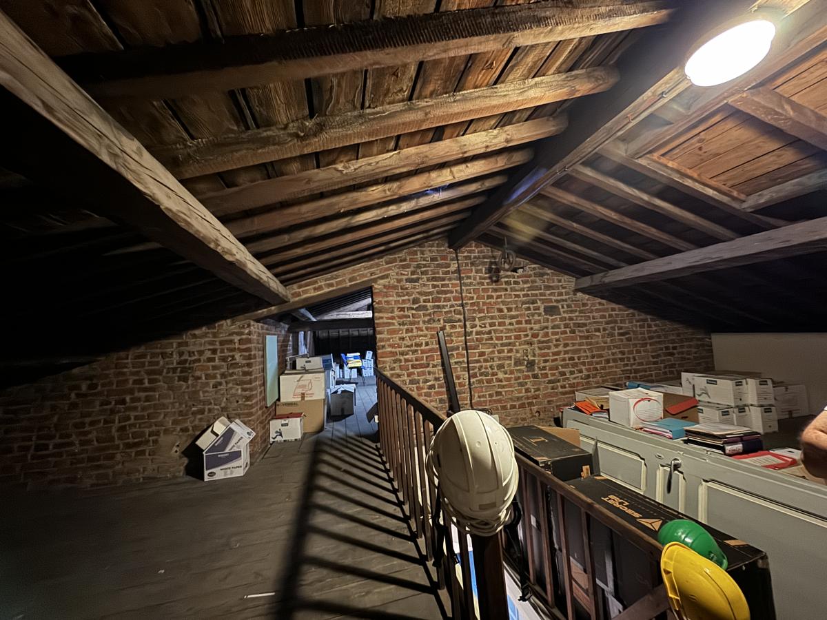 Appartement dernier 