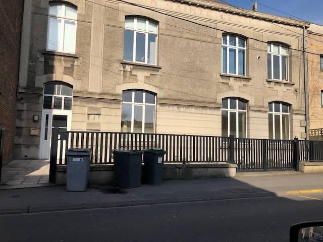 Location bureaux Local pro 