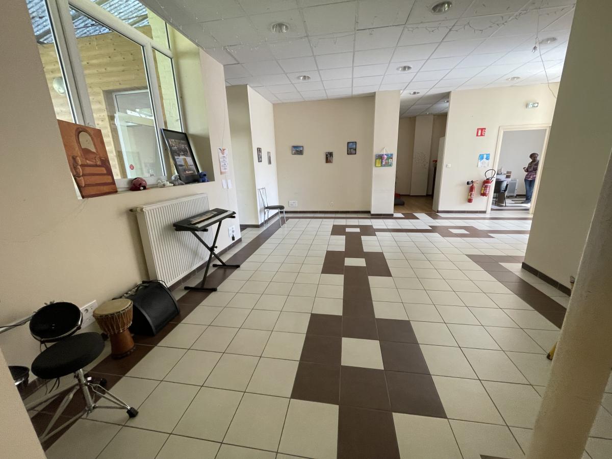 Location bureaux Local pro 