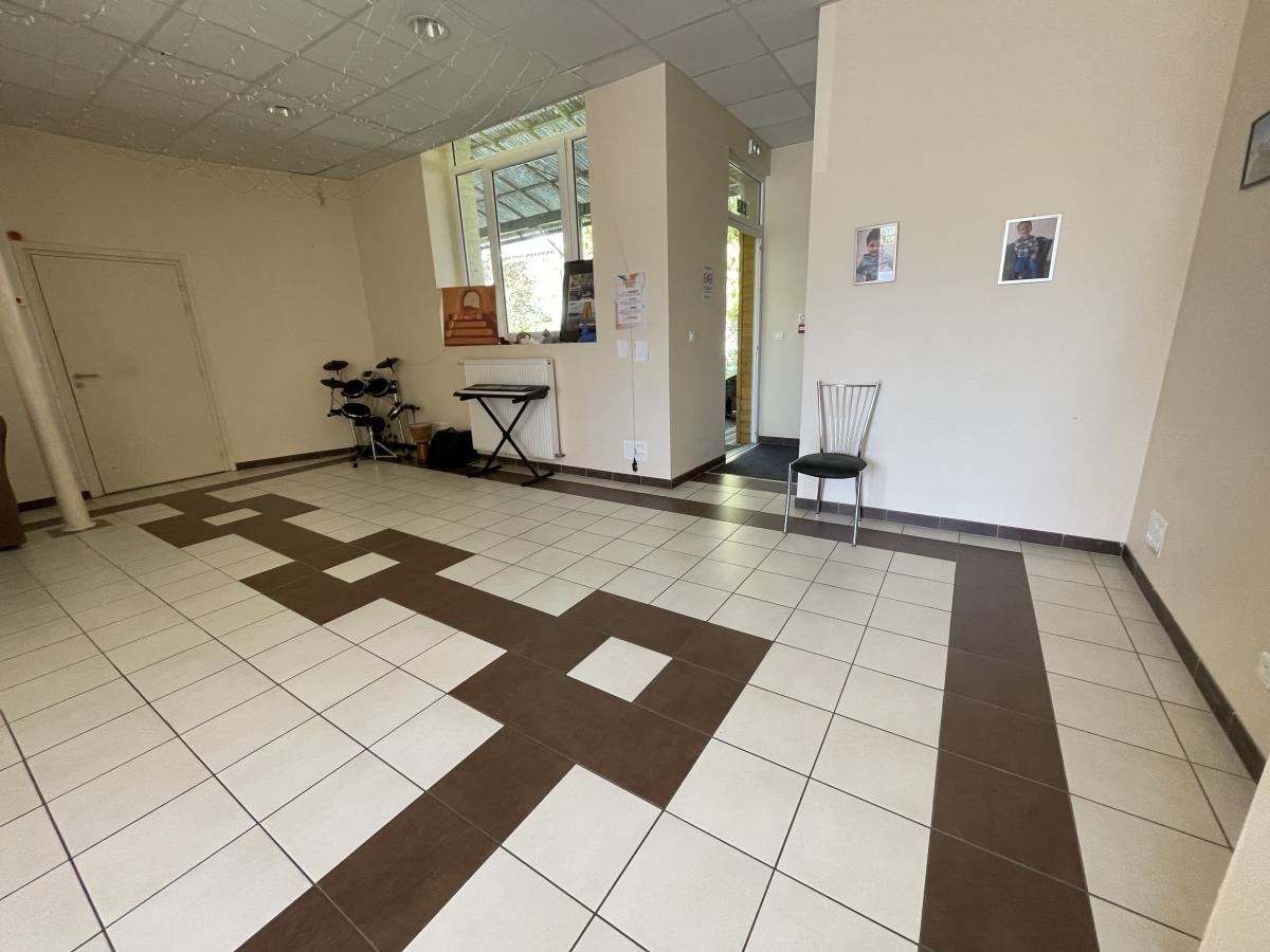 Location bureaux Local pro 