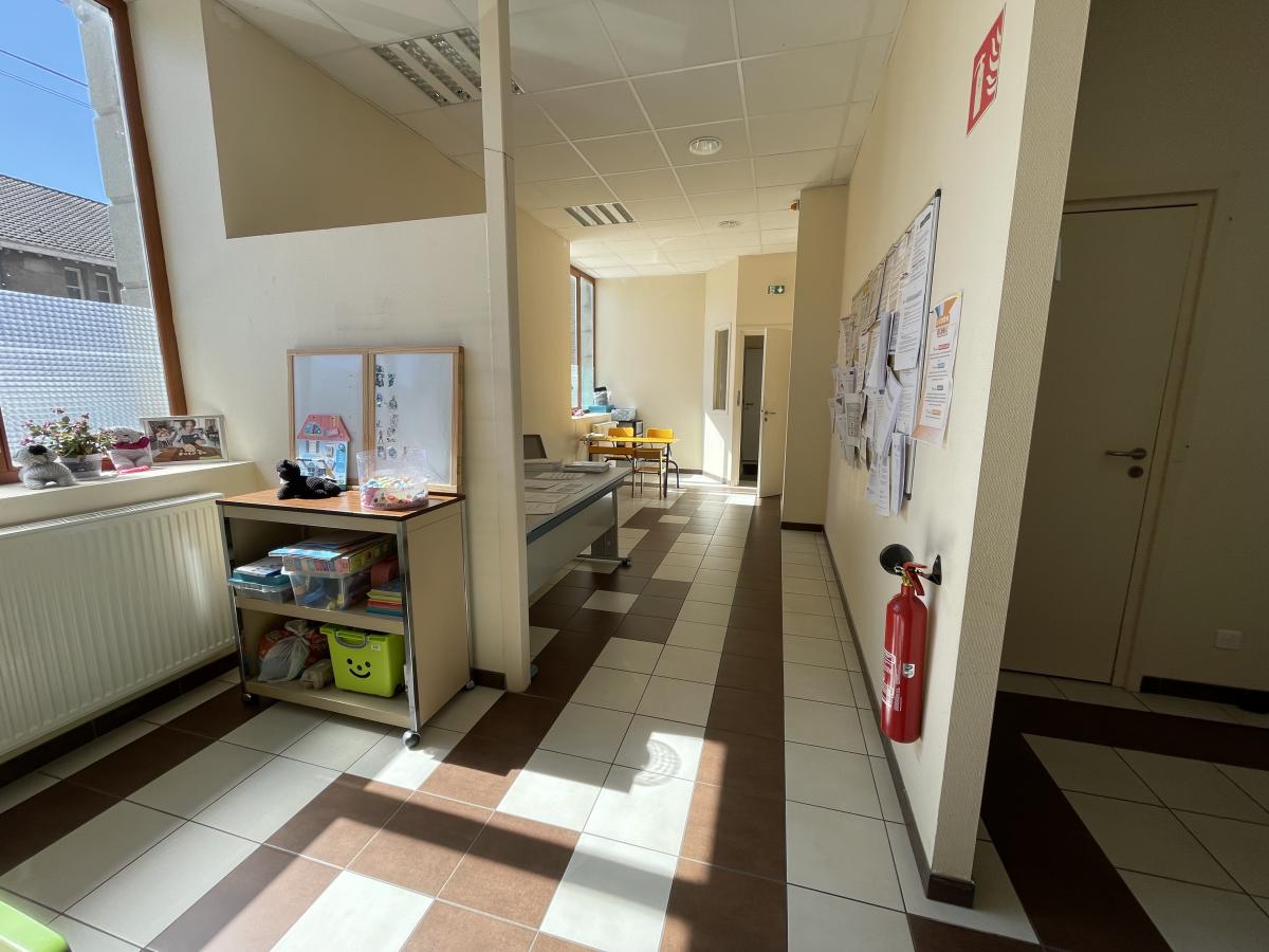 Location bureaux Local pro 