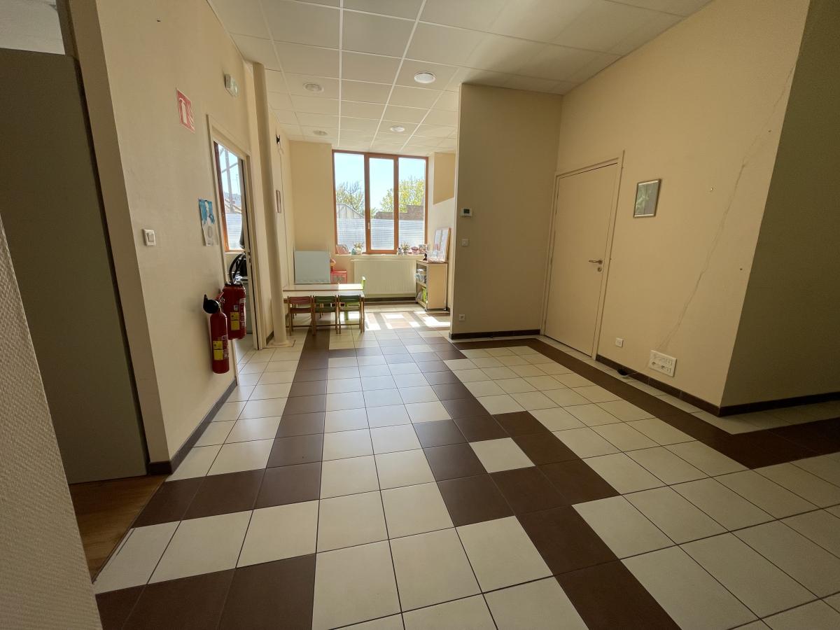 Location bureaux Local pro 