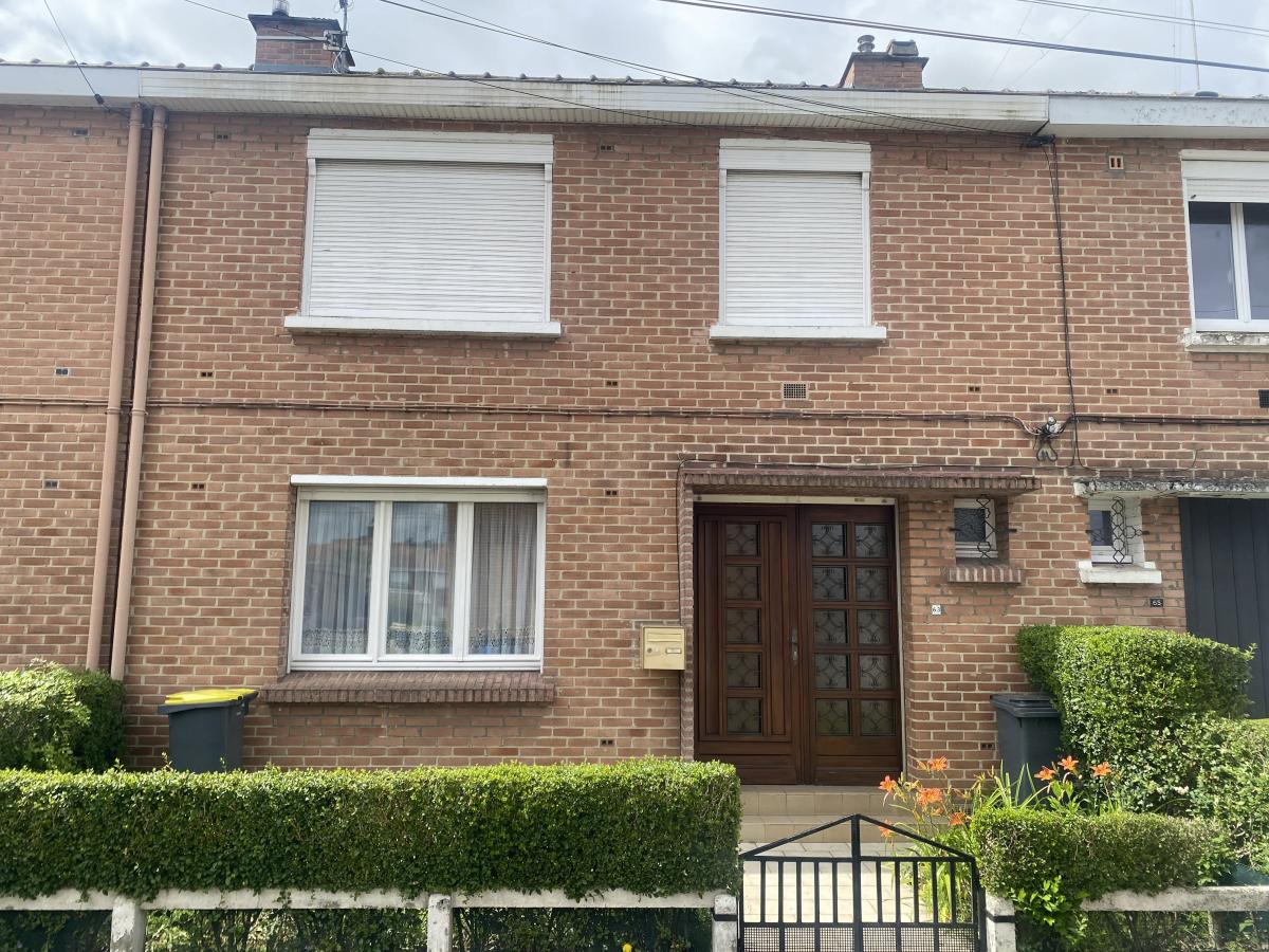 Valenciennes la Plaine