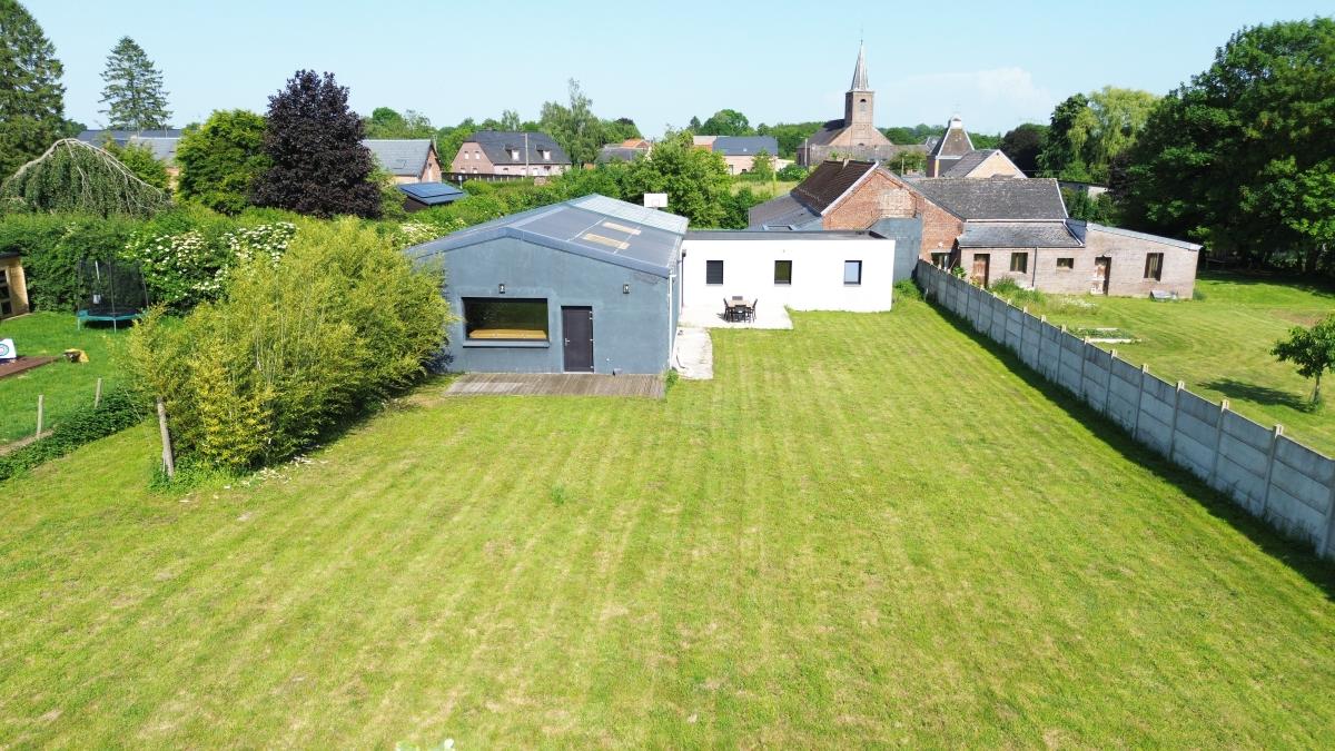 Loft d'exception de 330 m