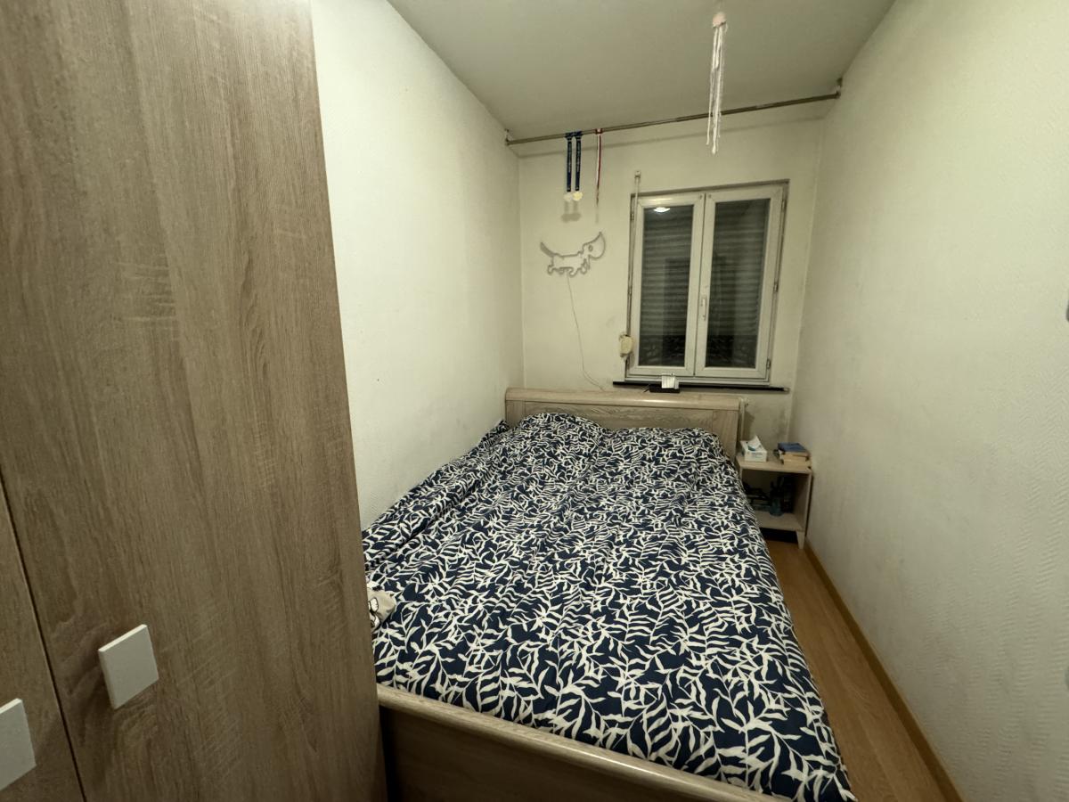 Immeuble de rapport Valenciennes quartier Nungesser comprenant 5 lots lou
