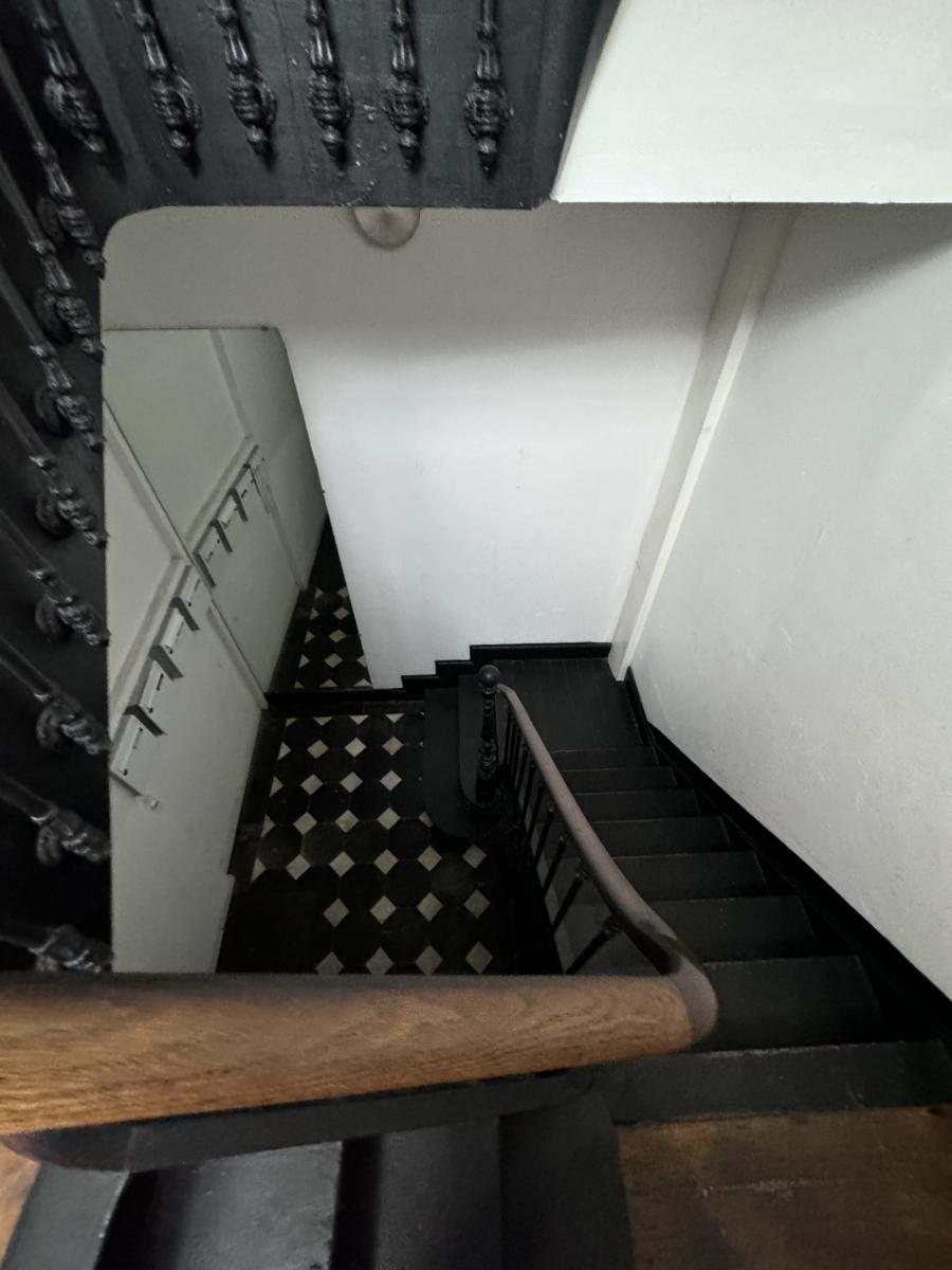 Studio Valenciennes centre 3 -