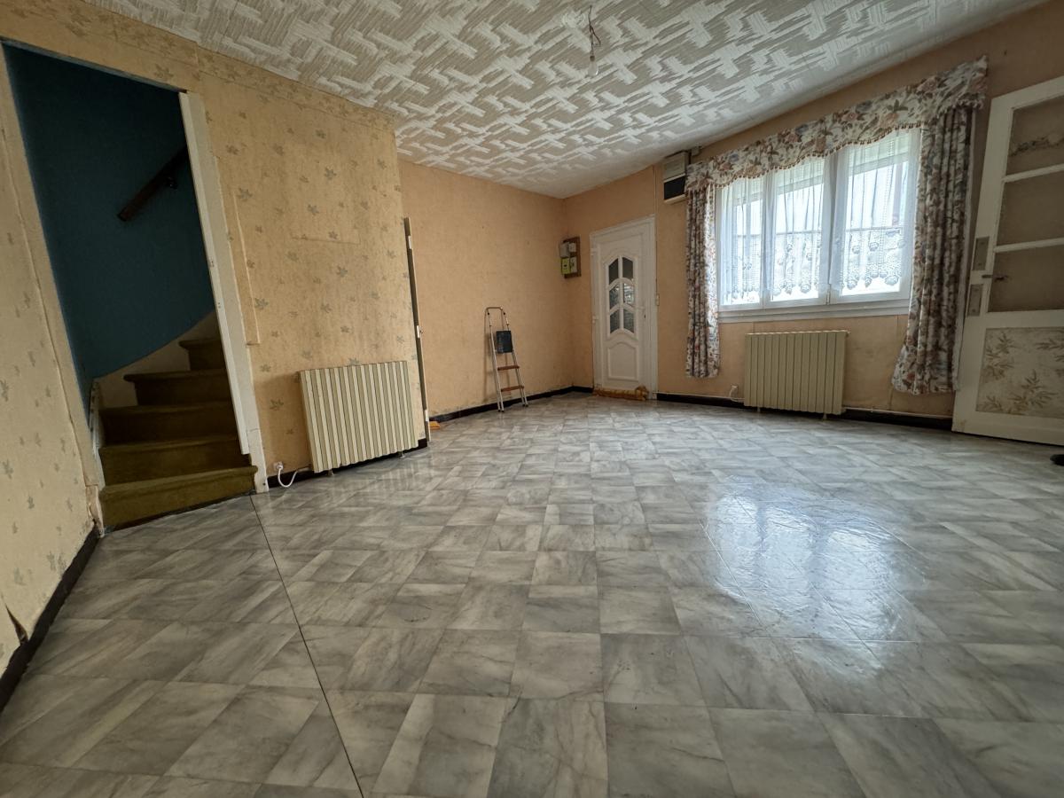 Maison Trith Saint L