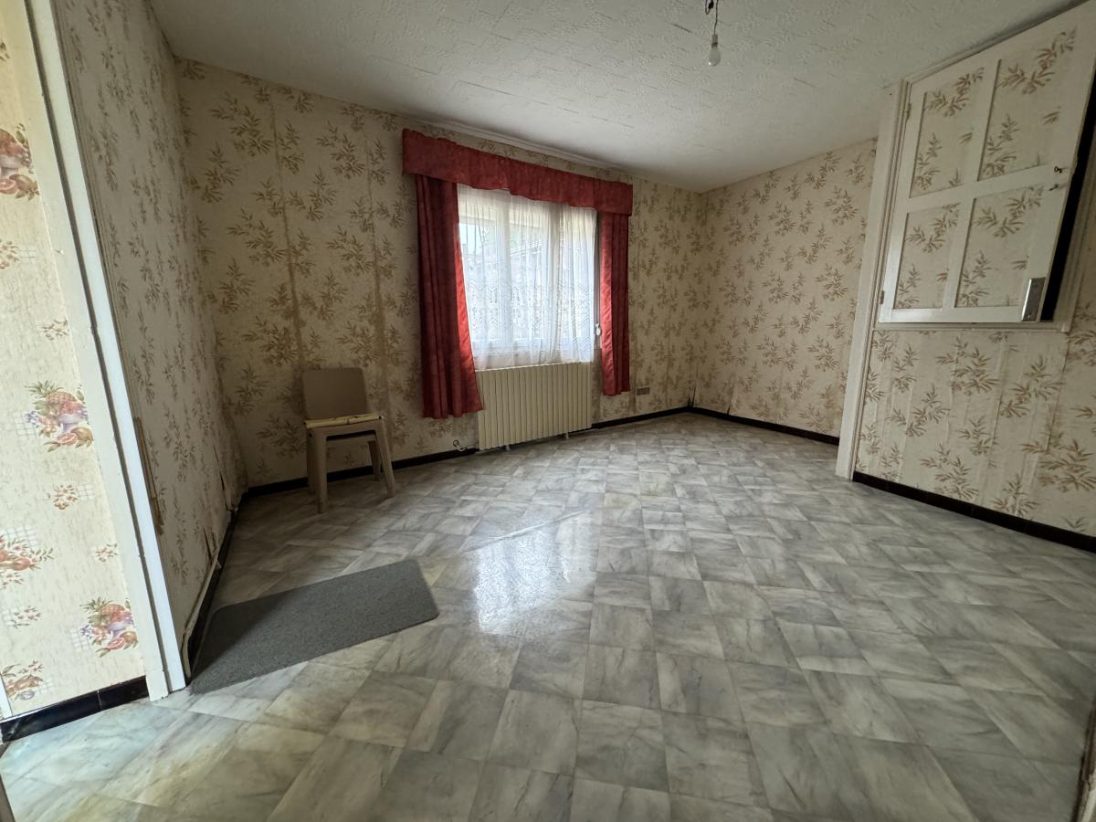 Maison Trith Saint L