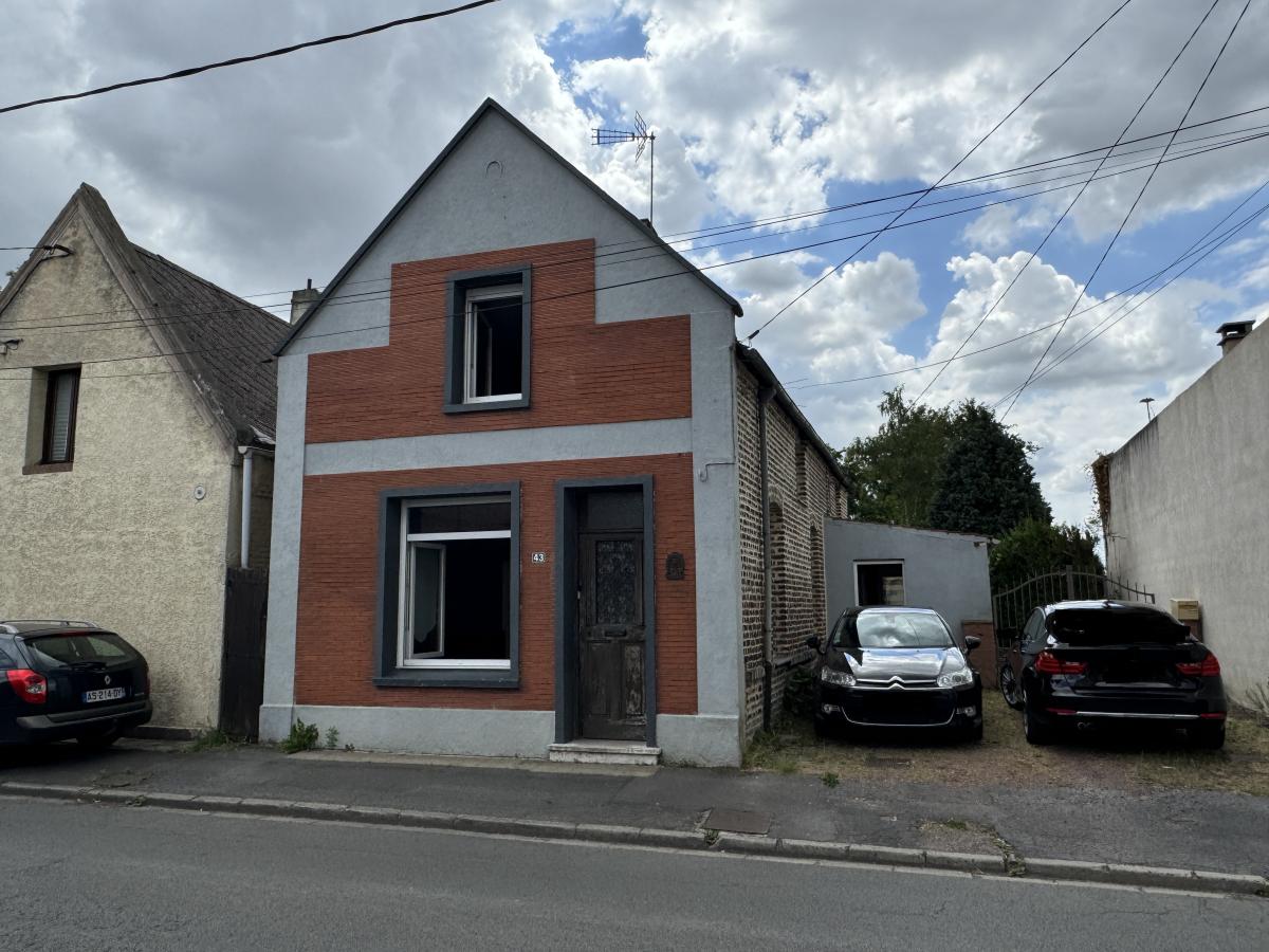 Maison long