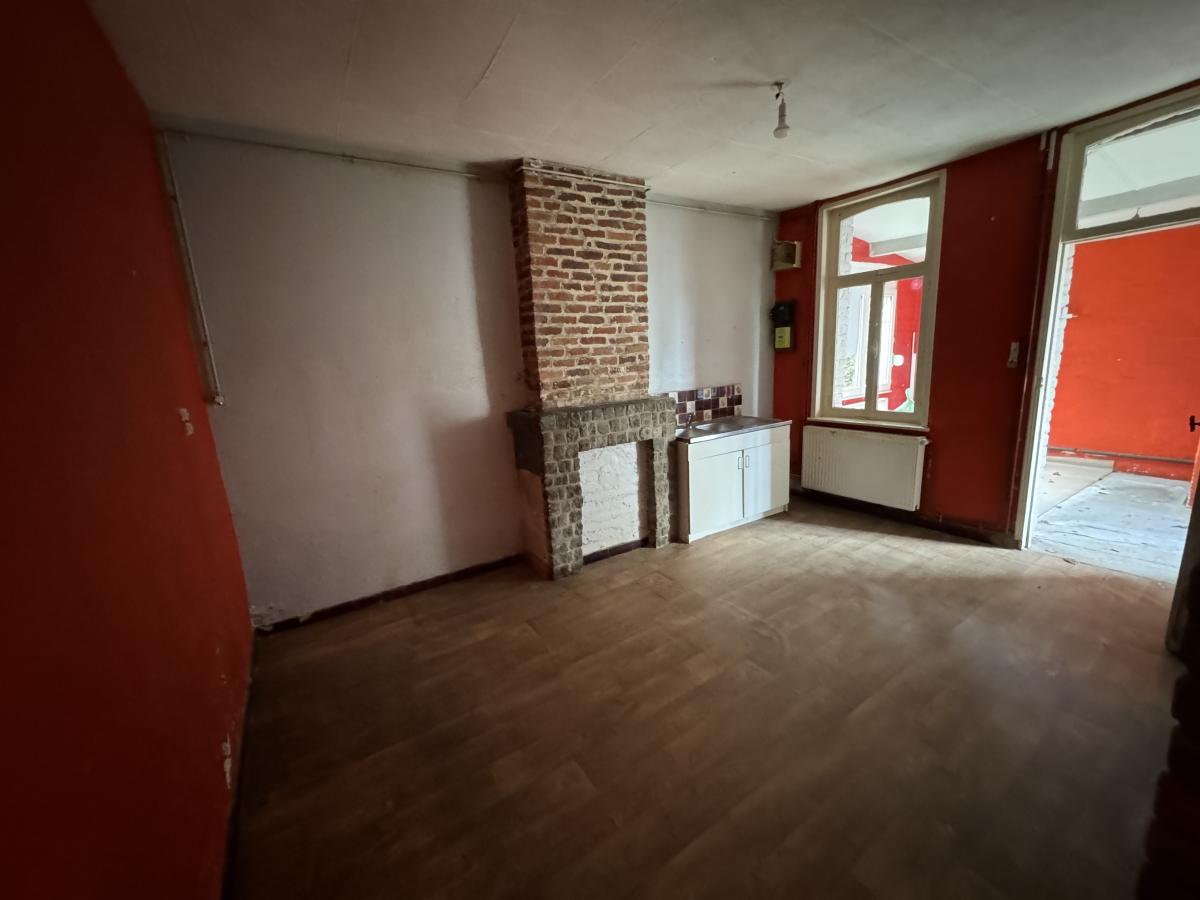Maison long