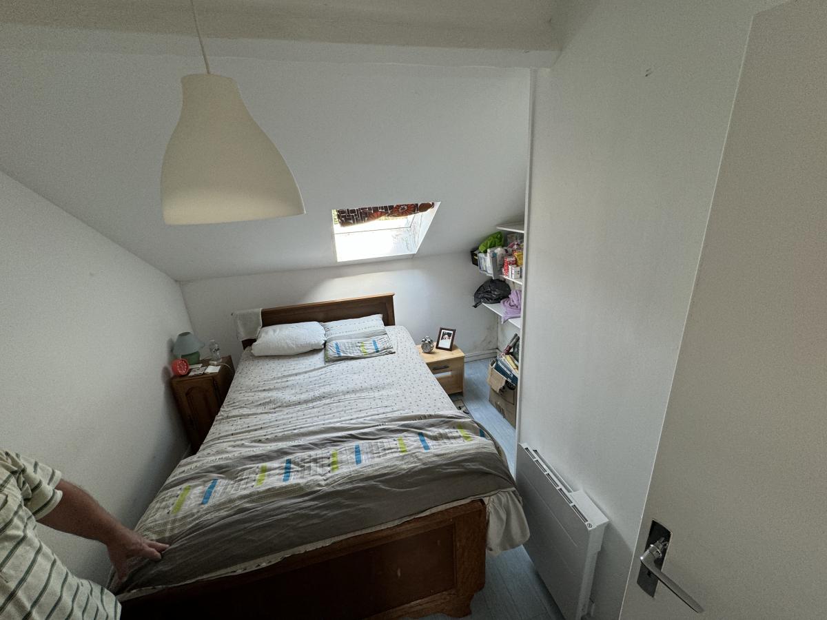 Maison T3 La Sentinelle lou