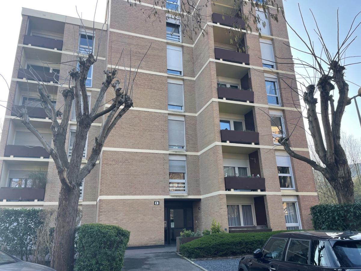 Appartement 3 pi