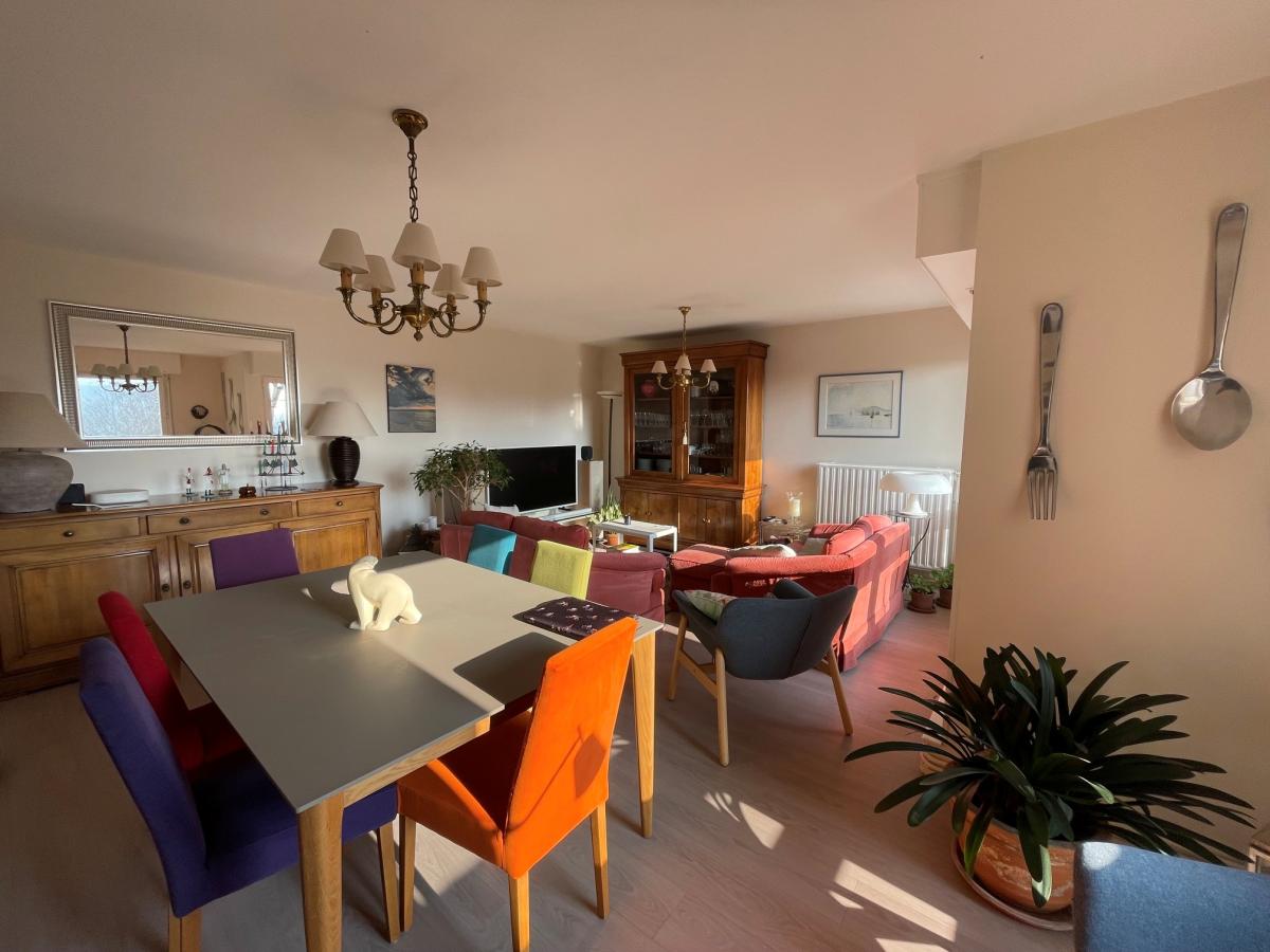 Appartement 3 pi