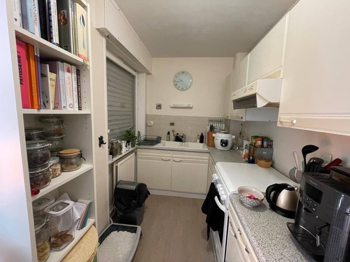 Appartement 3 pi