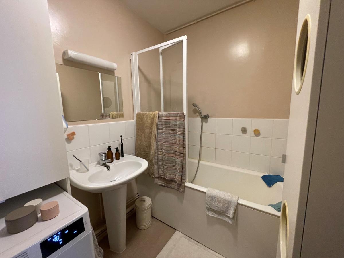 Appartement 3 pi