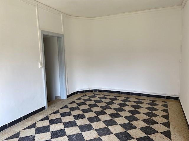 Maison 2 chambres avec jardin