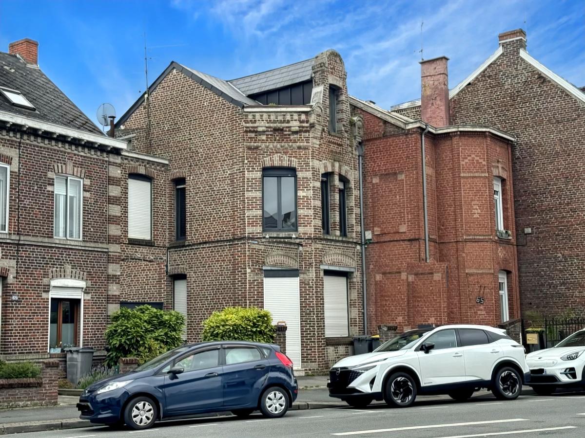 Maison 