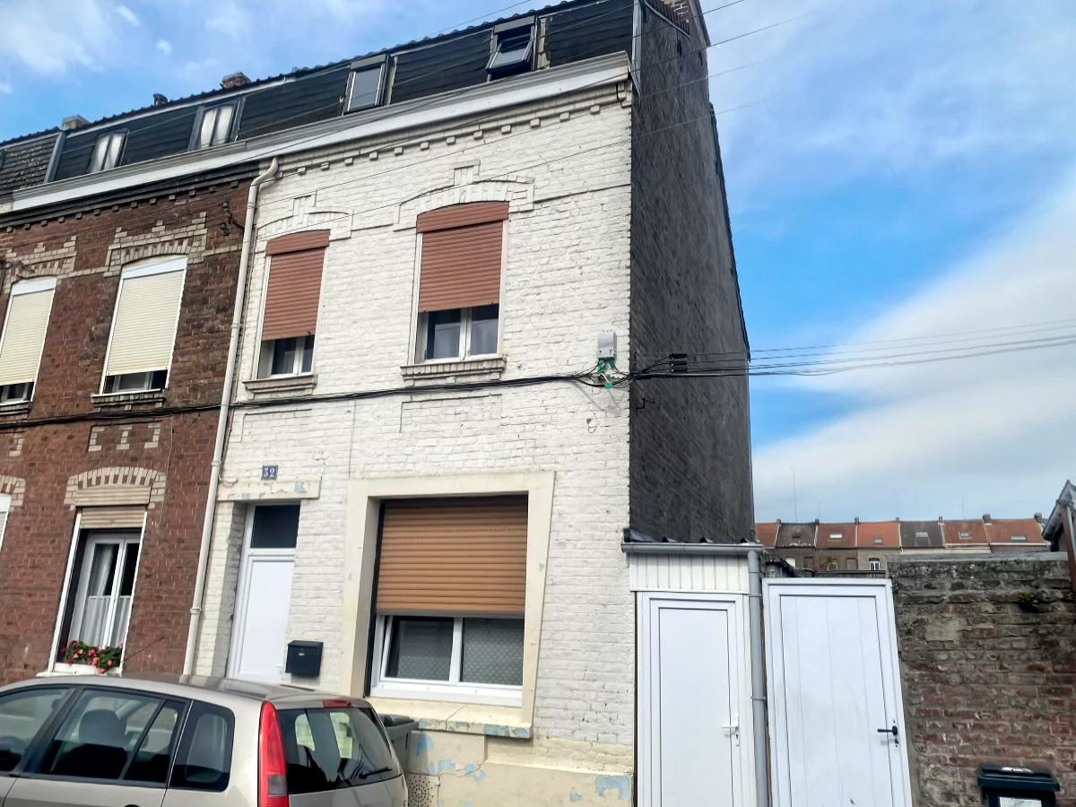 EXCLUSIVITE Valenciennes
