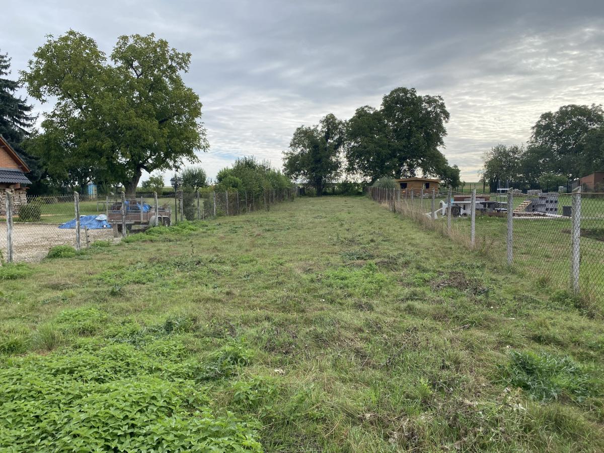 EXCLUSIVITE Vendegies sur Ecaillon