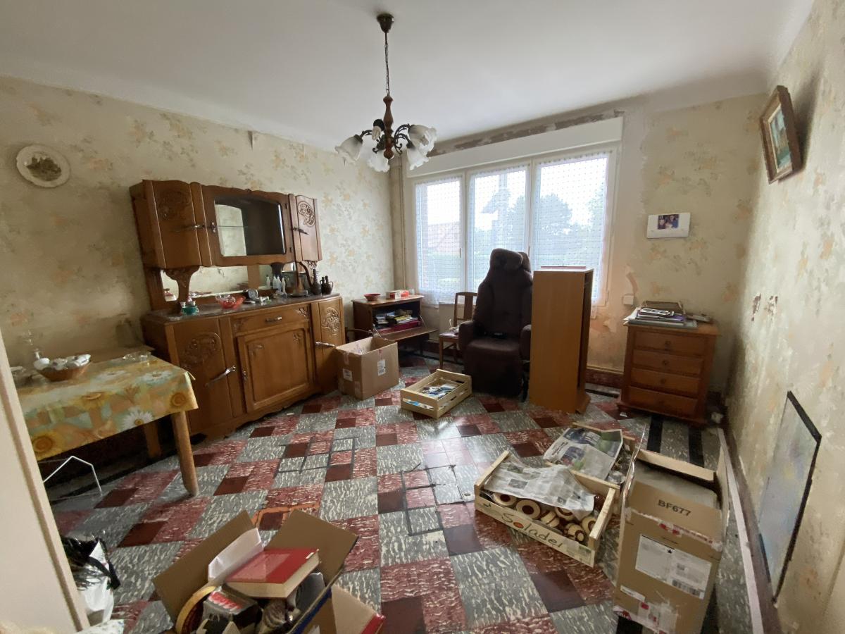 EXCLUSIVITE Vendegies sur Ecaillon