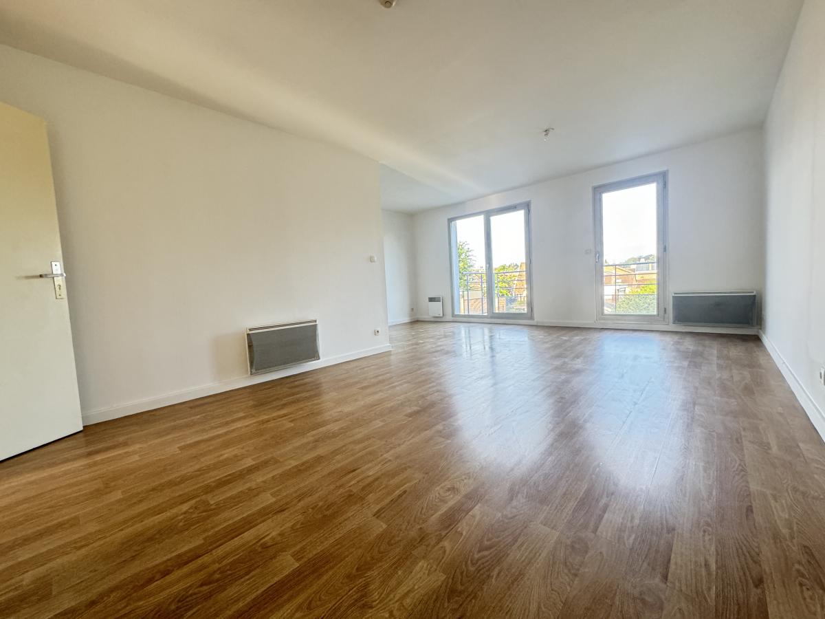 Appartement type 3 r