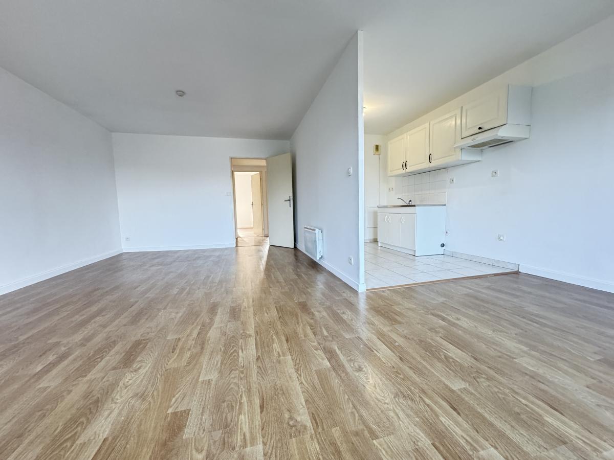 Appartement type 3 r