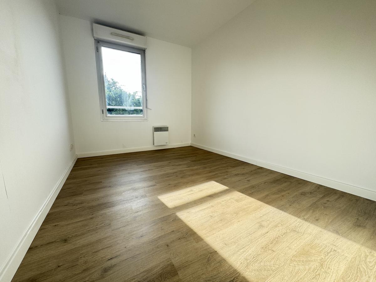 Appartement type 3 r