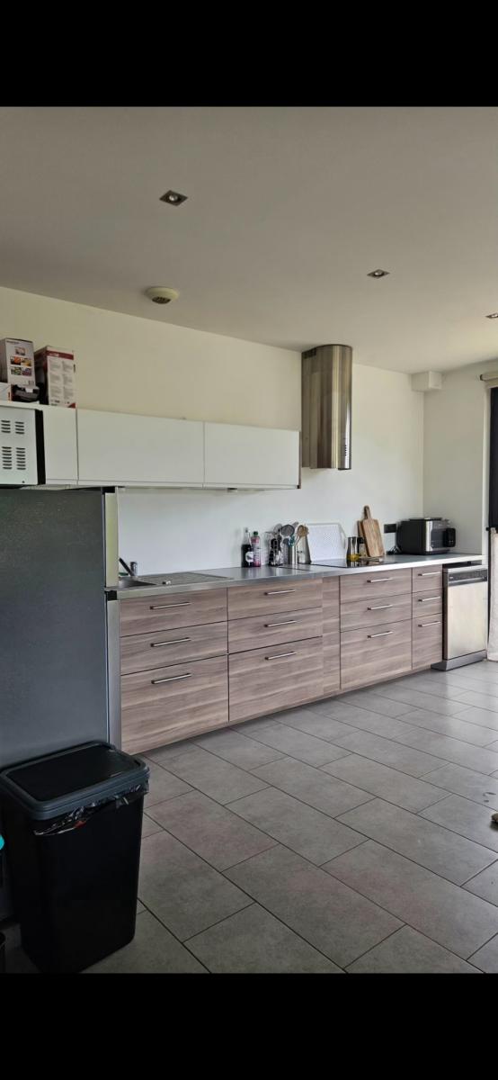 appartement neuf avec Parking