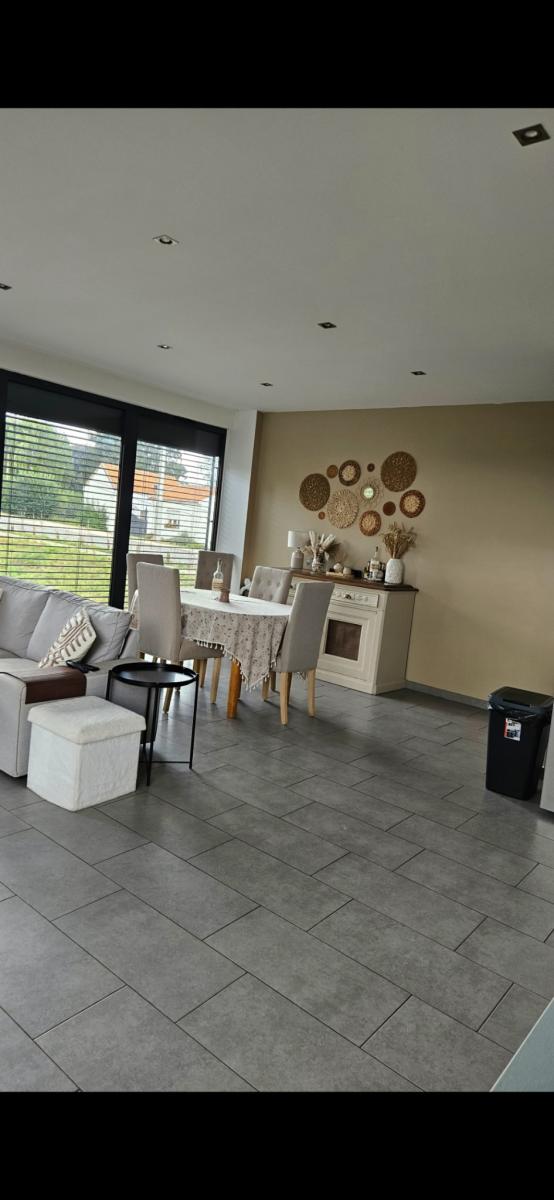 appartement neuf avec Parking