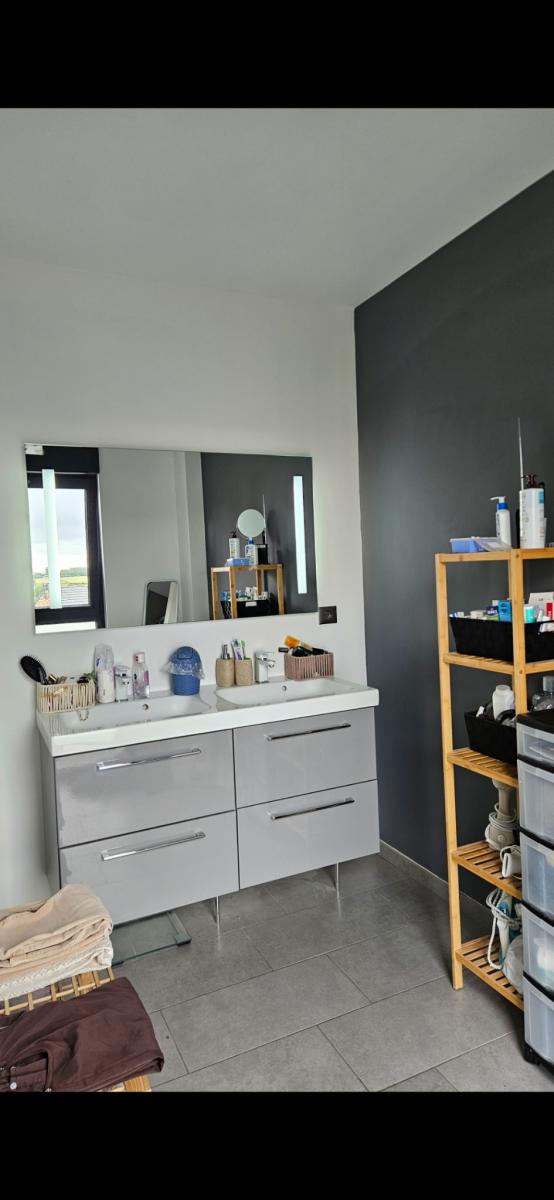 appartement neuf avec Parking
