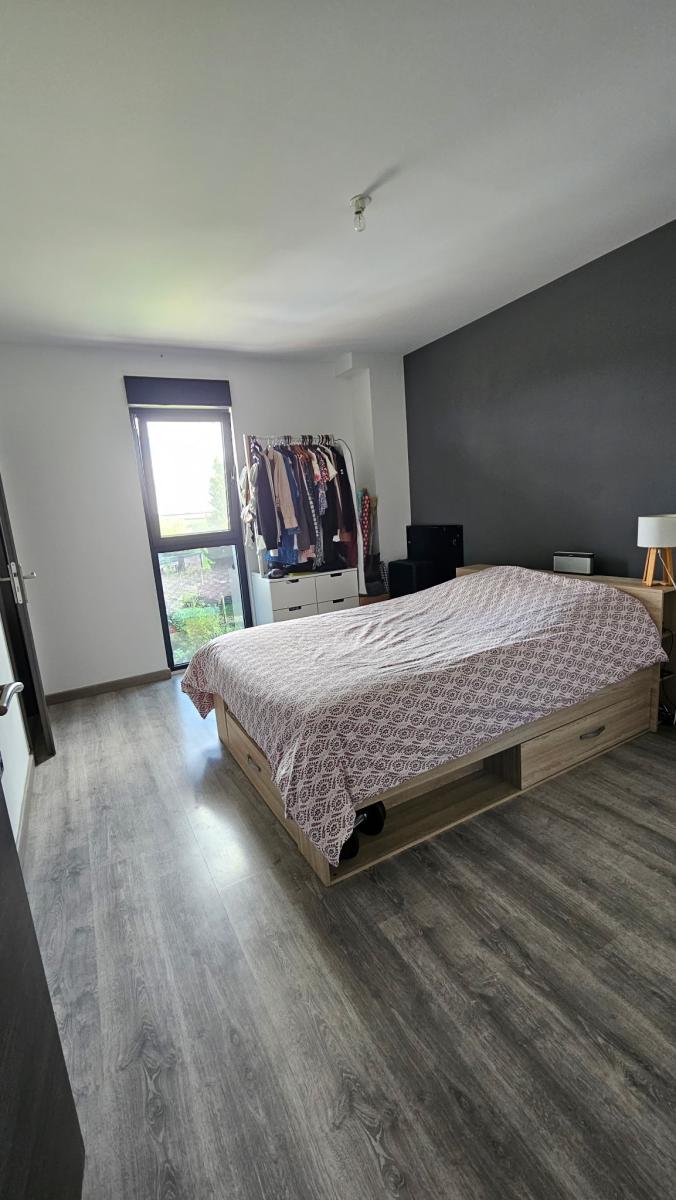 appartement neuf avec Parking